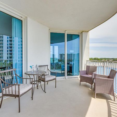Walk To Beach Poolside Oasis In Palms Of Destin! Eksteriør bilde