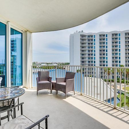 Walk To Beach Poolside Oasis In Palms Of Destin! Eksteriør bilde