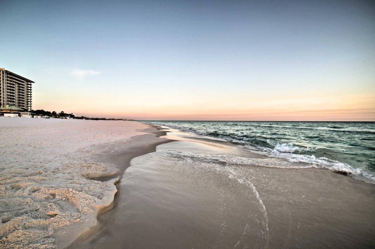 Walk To Beach Poolside Oasis In Palms Of Destin! Eksteriør bilde