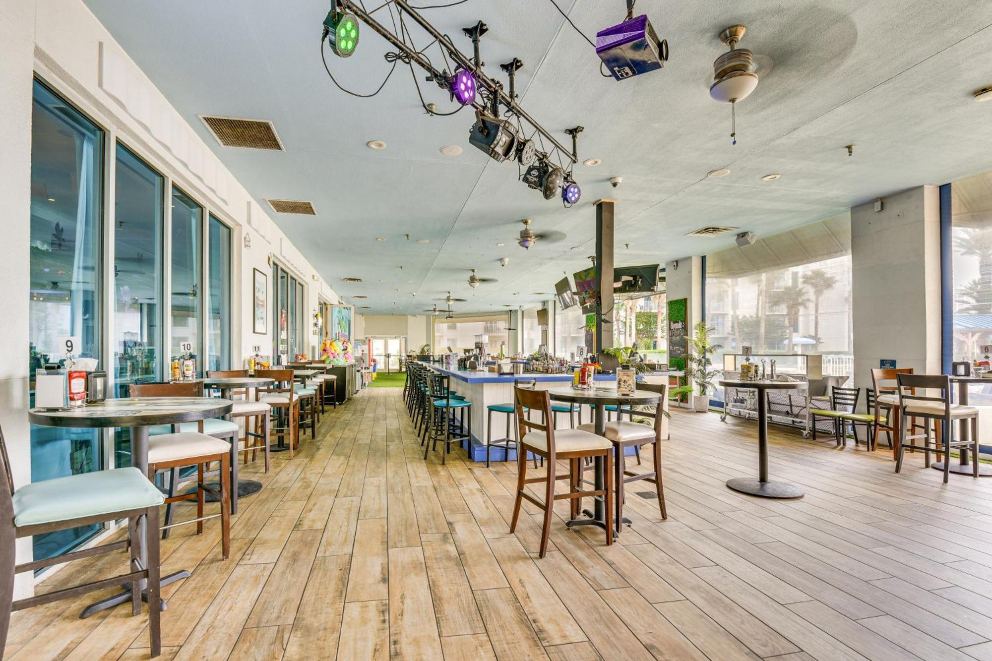 Walk To Beach Poolside Oasis In Palms Of Destin! Eksteriør bilde