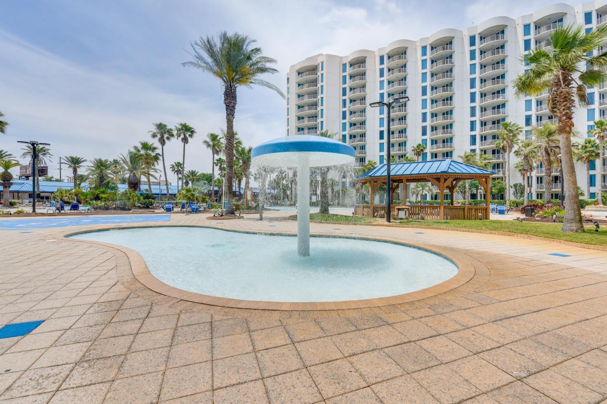Walk To Beach Poolside Oasis In Palms Of Destin! Eksteriør bilde