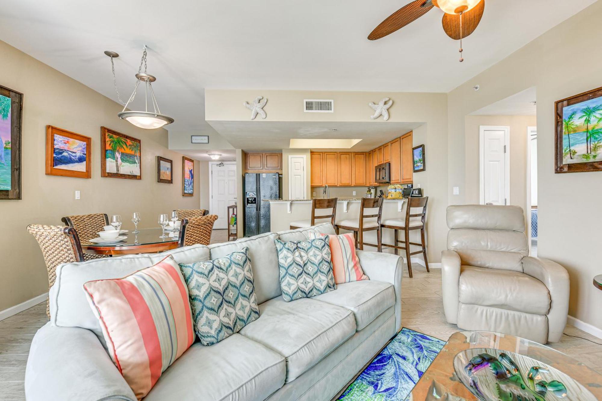 Walk To Beach Poolside Oasis In Palms Of Destin! Eksteriør bilde