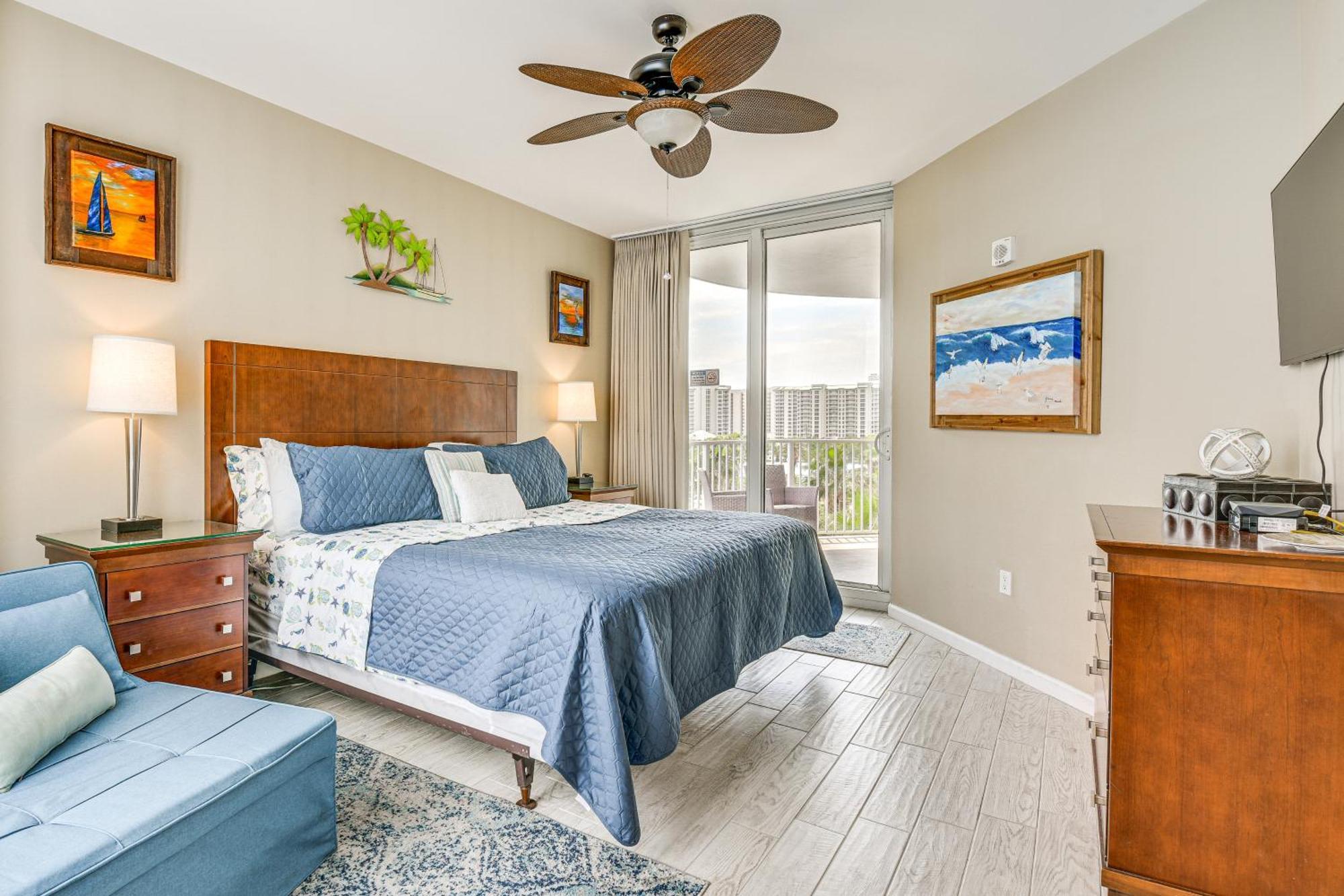 Walk To Beach Poolside Oasis In Palms Of Destin! Eksteriør bilde