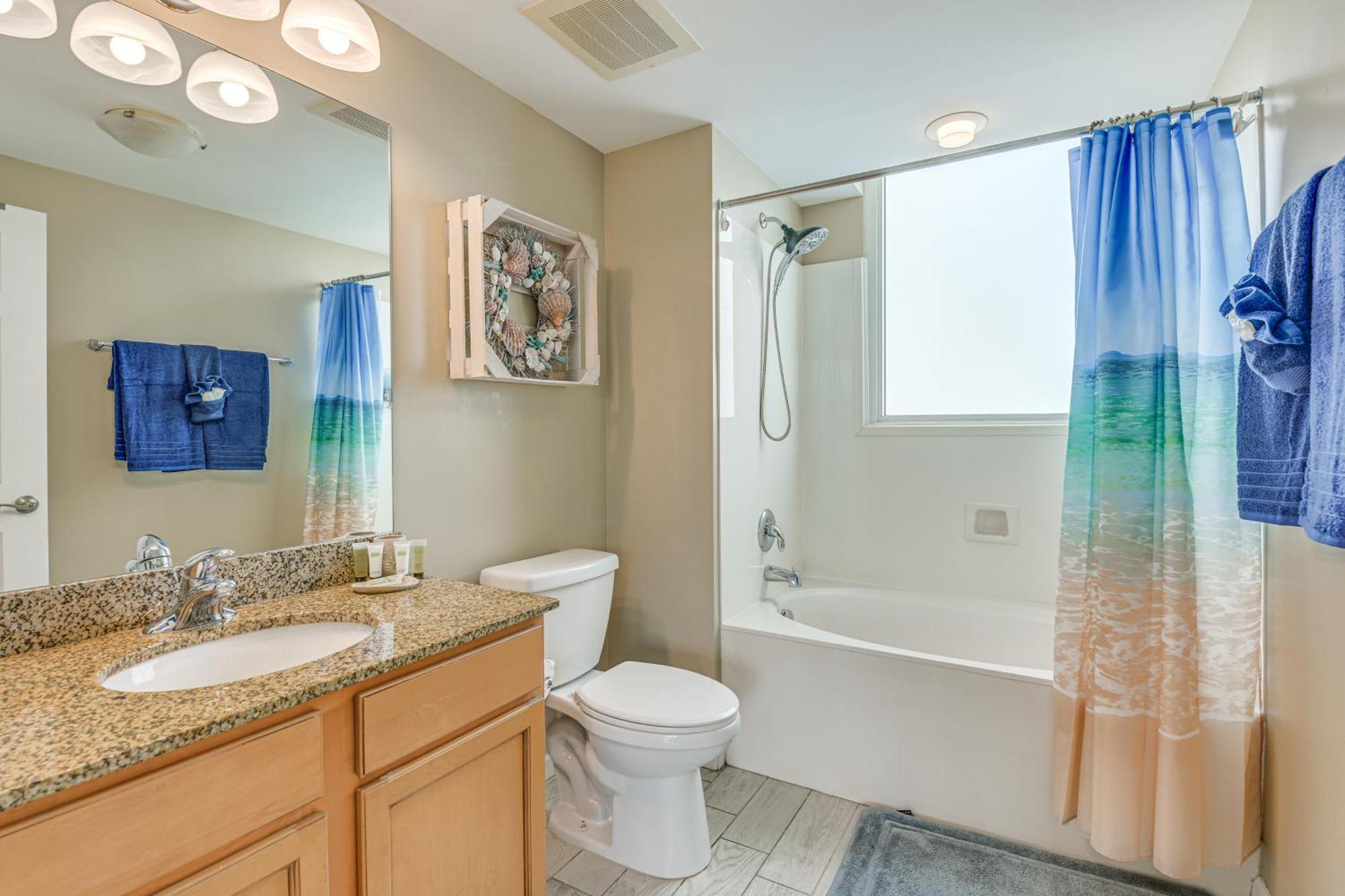 Walk To Beach Poolside Oasis In Palms Of Destin! Eksteriør bilde